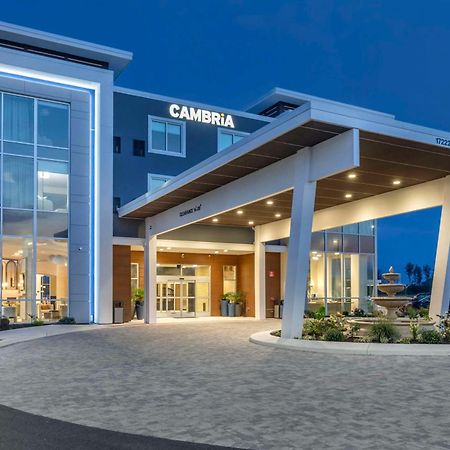 Cambria Hotel Rehoboth Beach Zewnętrze zdjęcie