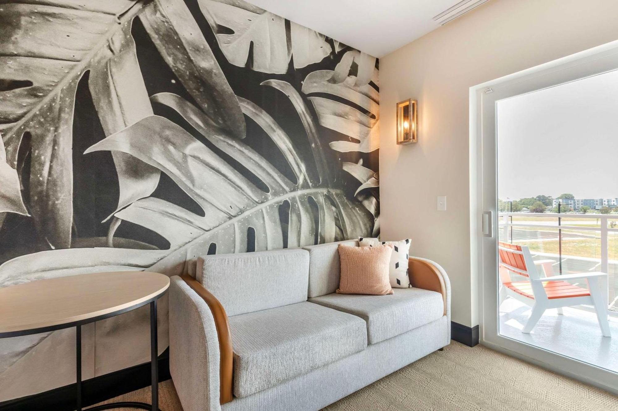Cambria Hotel Rehoboth Beach Zewnętrze zdjęcie