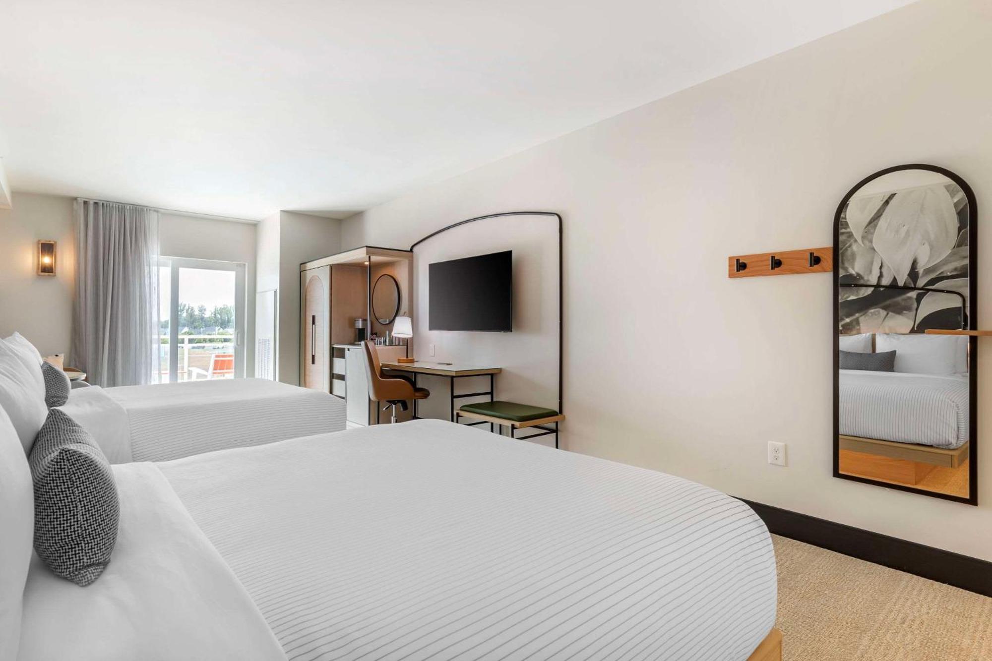 Cambria Hotel Rehoboth Beach Zewnętrze zdjęcie