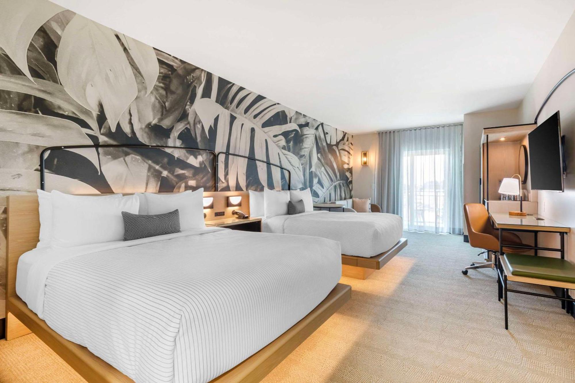 Cambria Hotel Rehoboth Beach Zewnętrze zdjęcie