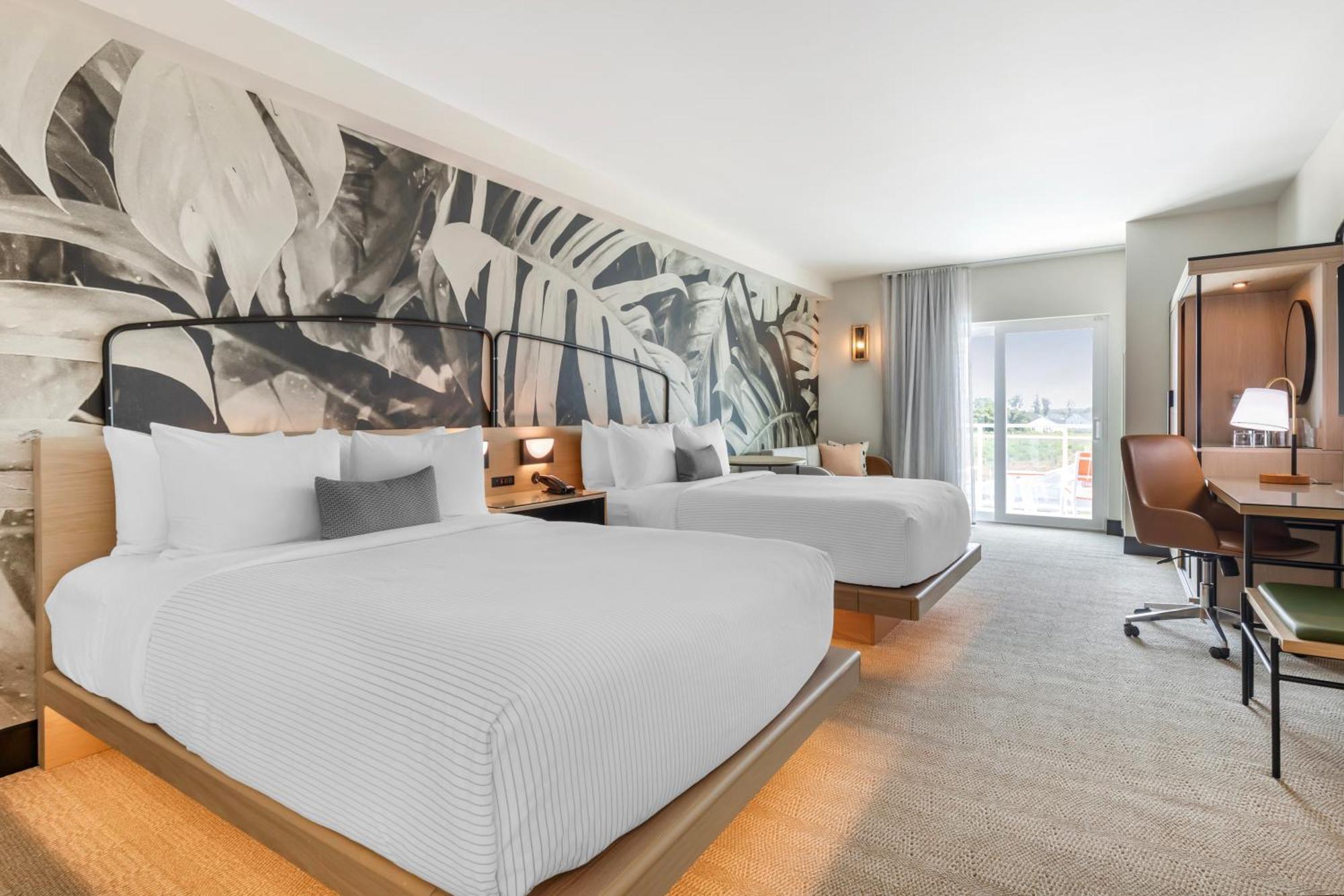 Cambria Hotel Rehoboth Beach Zewnętrze zdjęcie