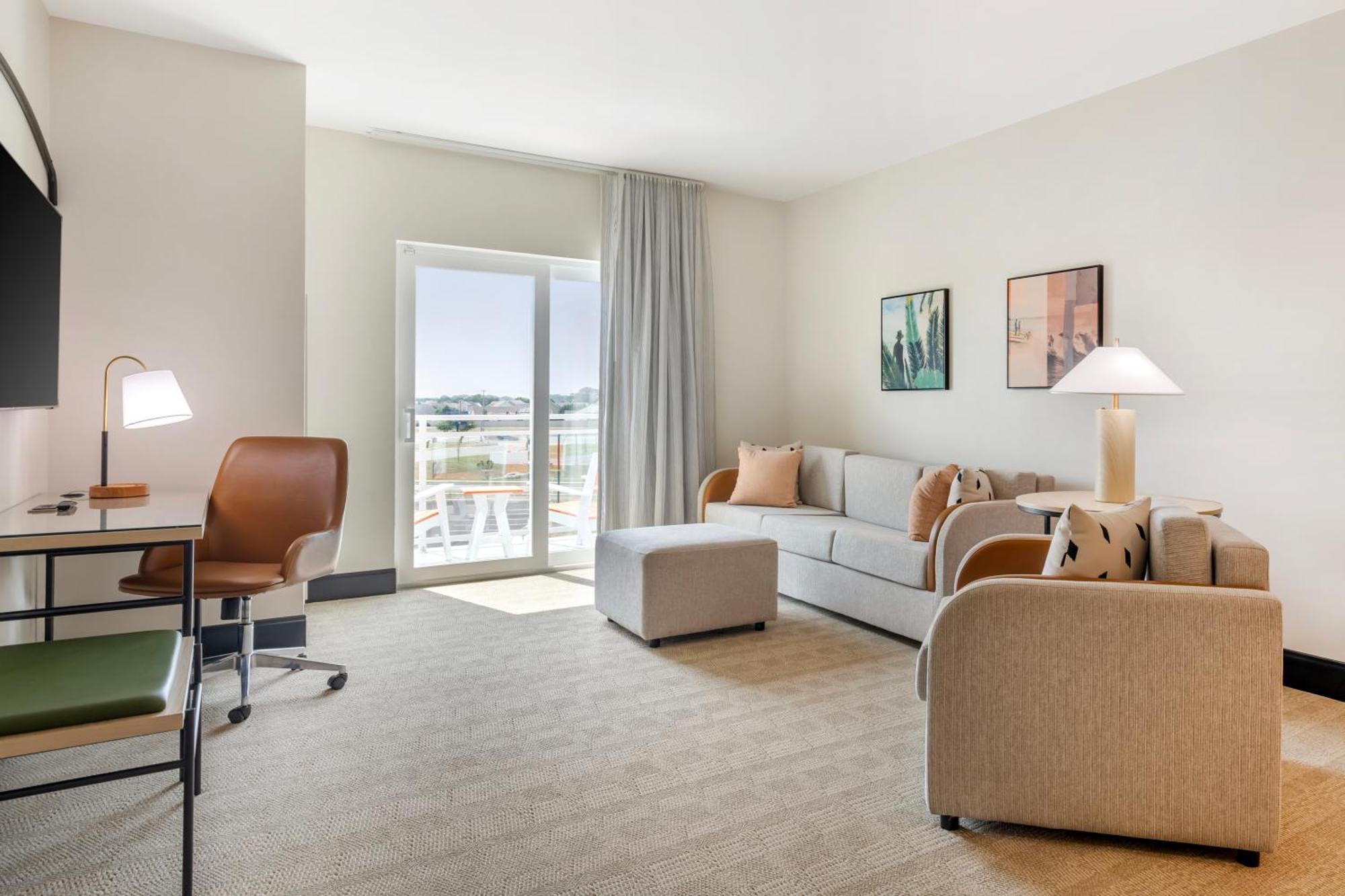 Cambria Hotel Rehoboth Beach Zewnętrze zdjęcie