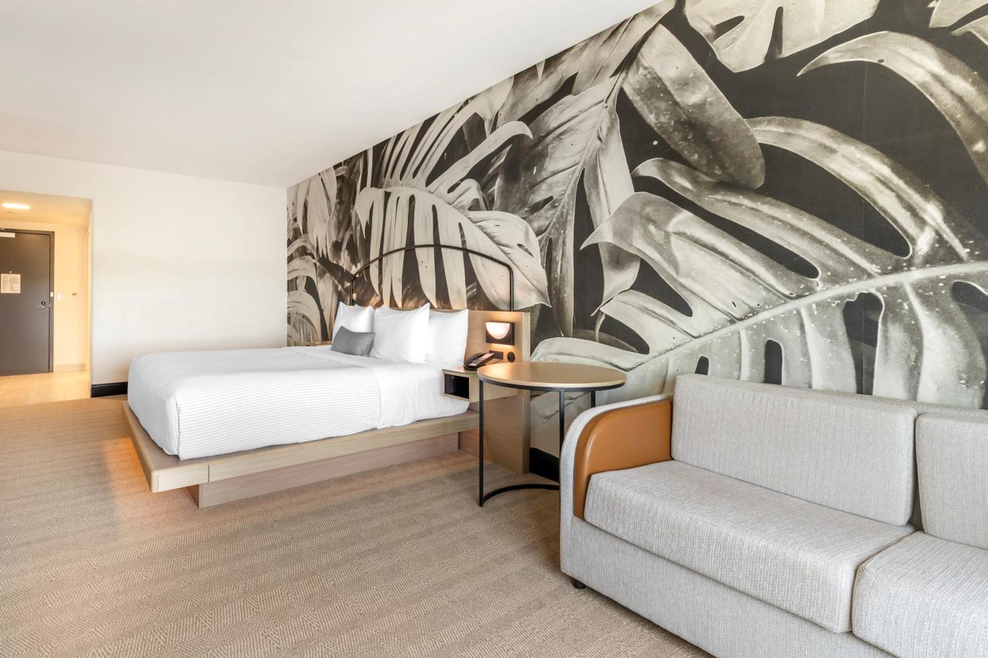 Cambria Hotel Rehoboth Beach Zewnętrze zdjęcie