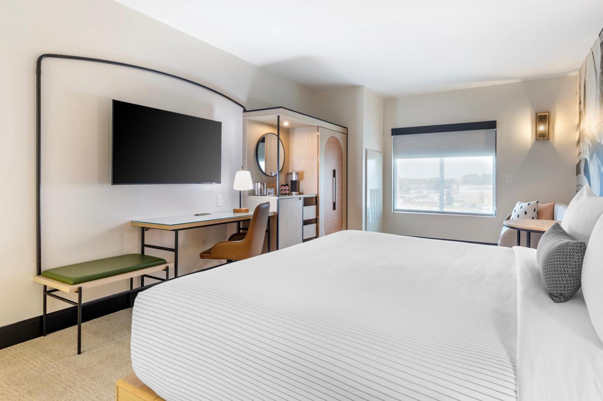 Cambria Hotel Rehoboth Beach Zewnętrze zdjęcie