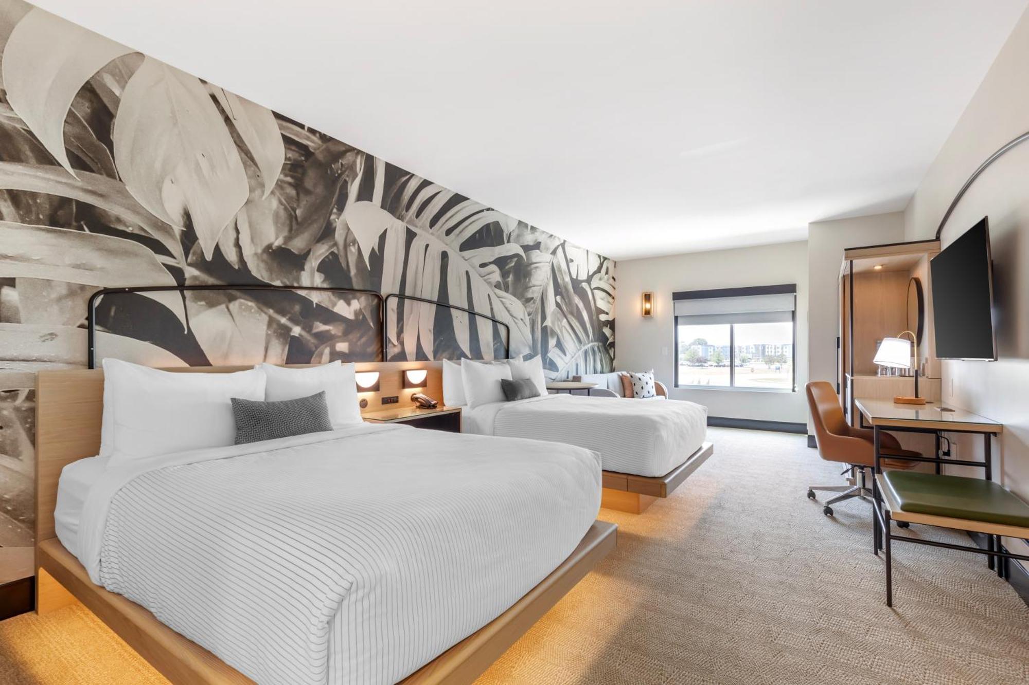 Cambria Hotel Rehoboth Beach Zewnętrze zdjęcie