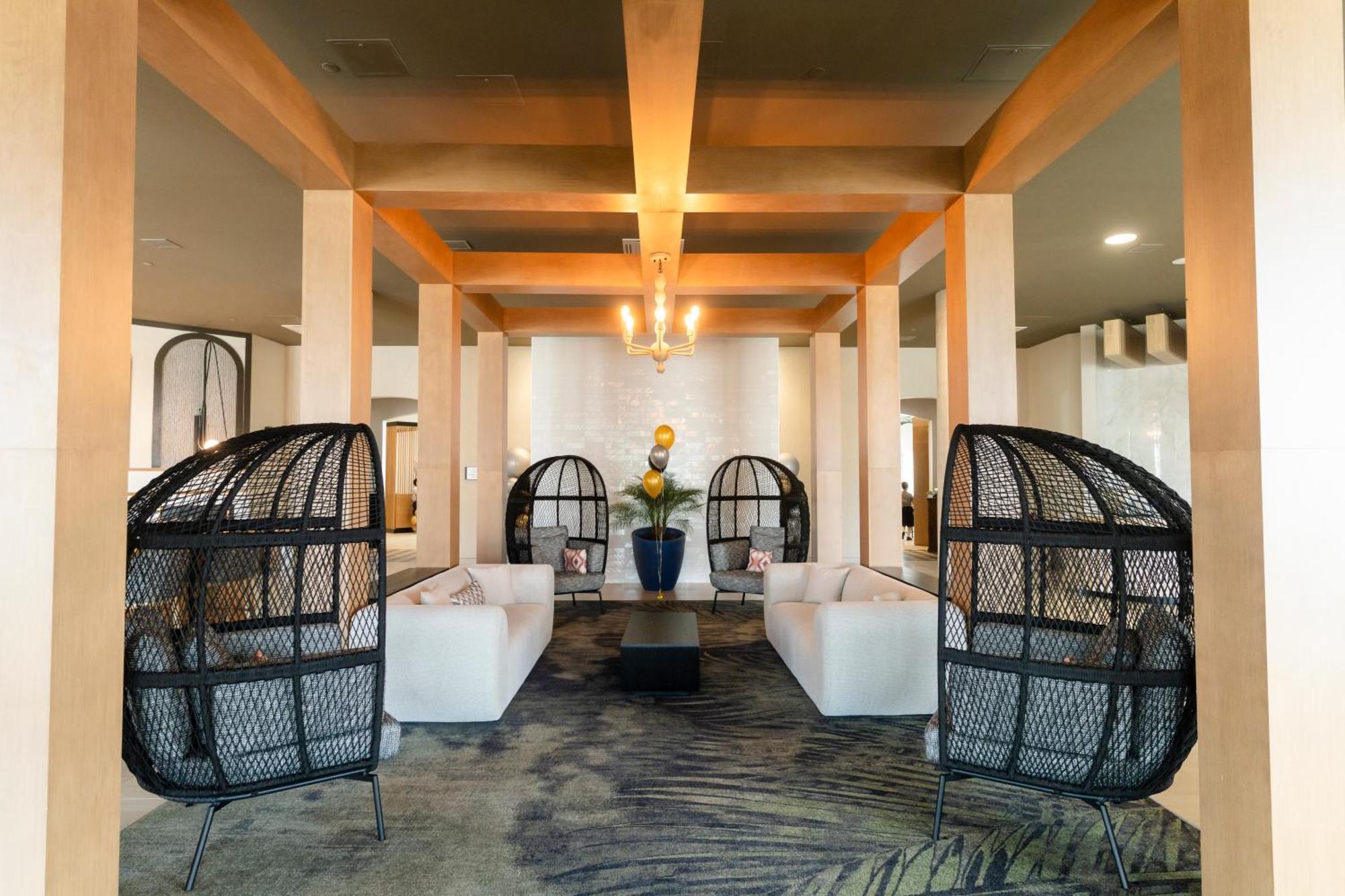 Cambria Hotel Rehoboth Beach Zewnętrze zdjęcie