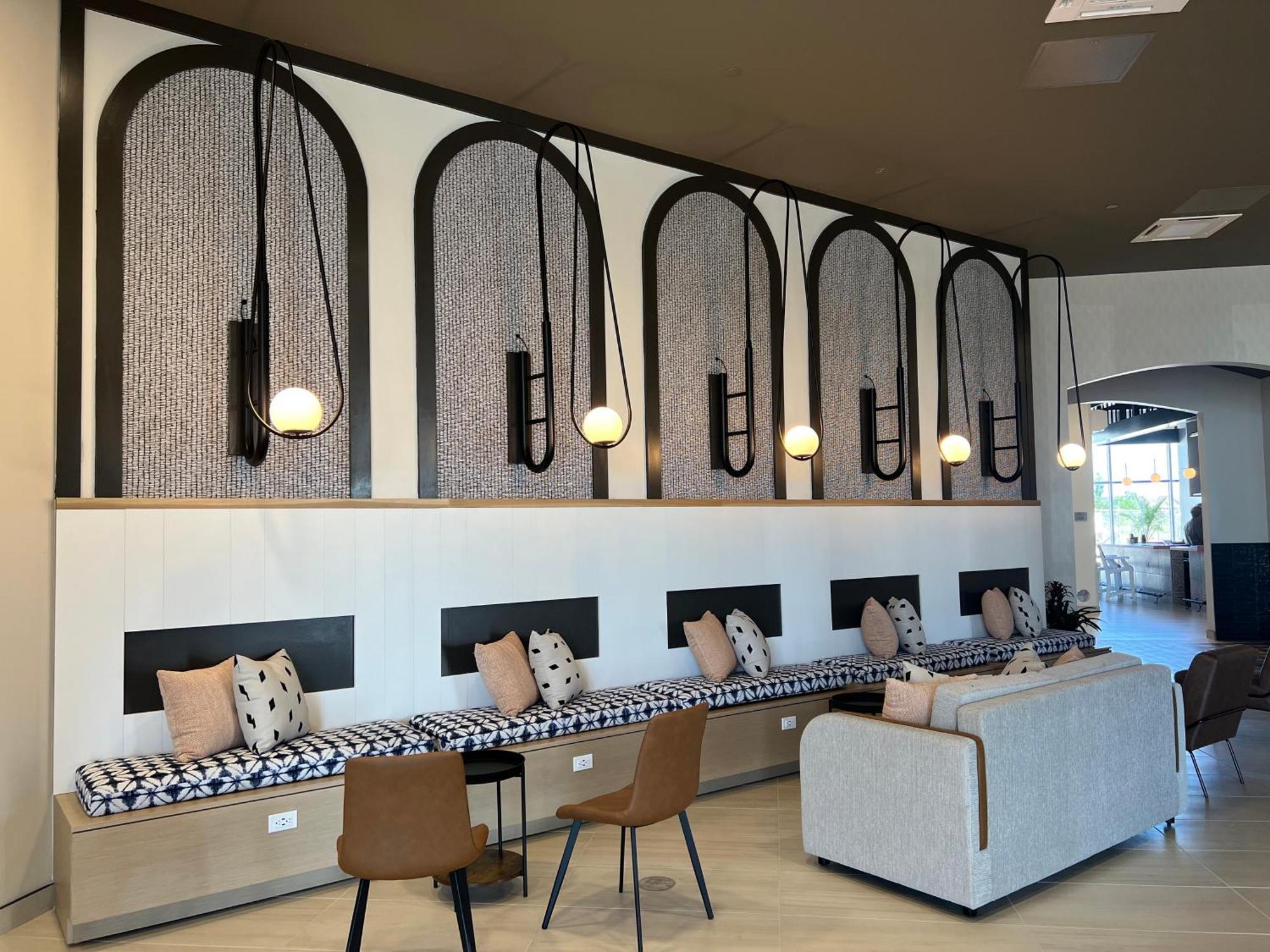 Cambria Hotel Rehoboth Beach Zewnętrze zdjęcie