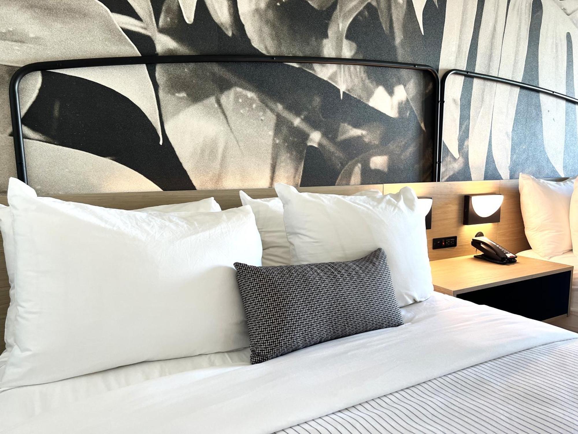 Cambria Hotel Rehoboth Beach Zewnętrze zdjęcie