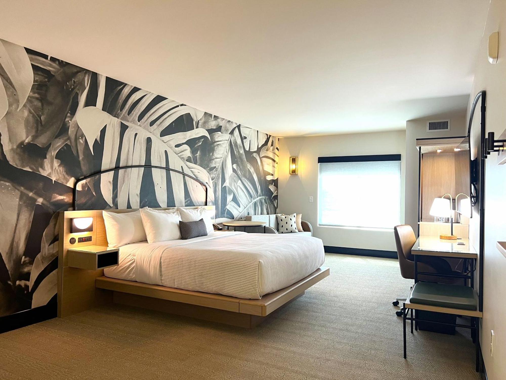 Cambria Hotel Rehoboth Beach Zewnętrze zdjęcie