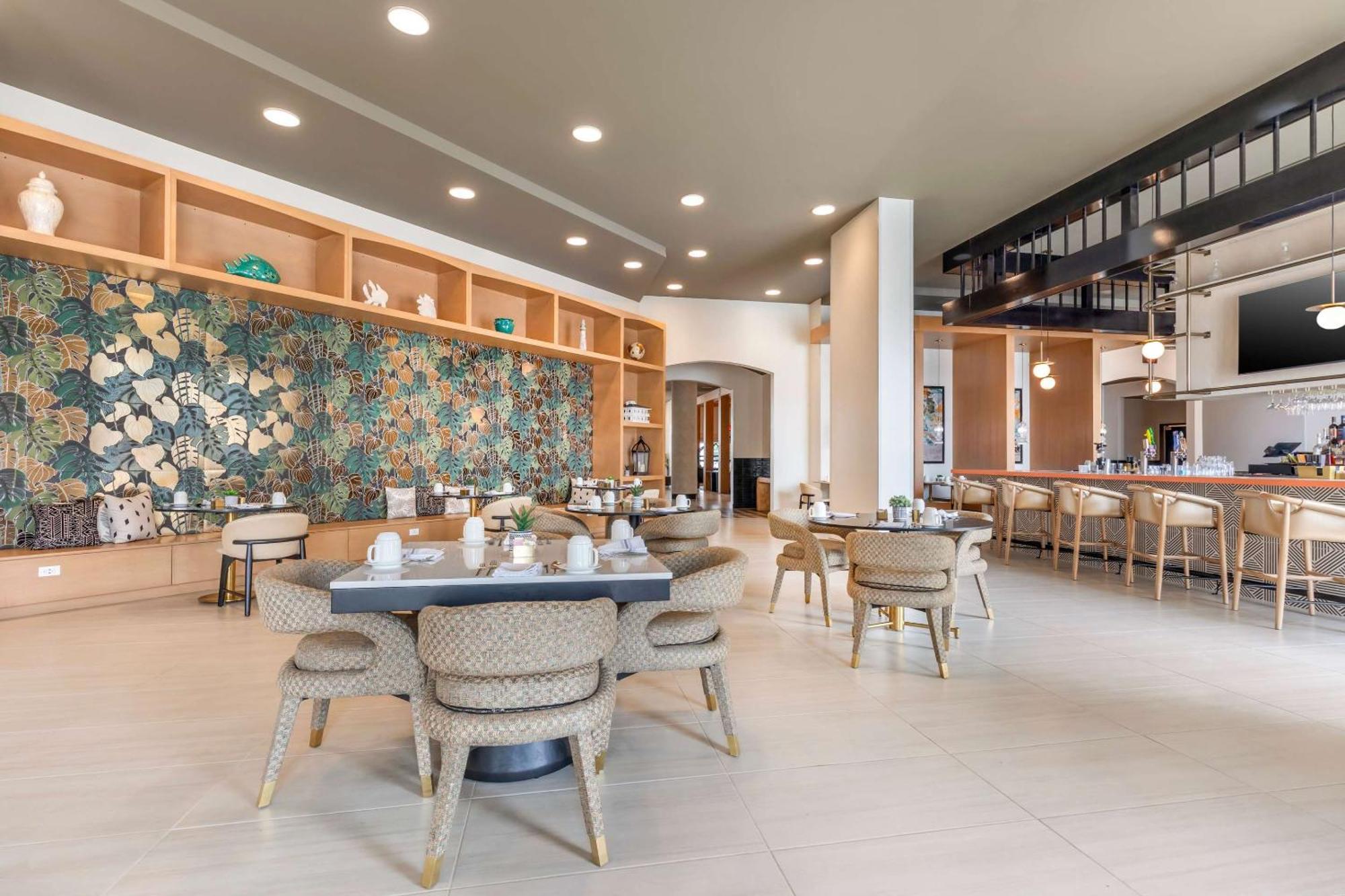 Cambria Hotel Rehoboth Beach Zewnętrze zdjęcie