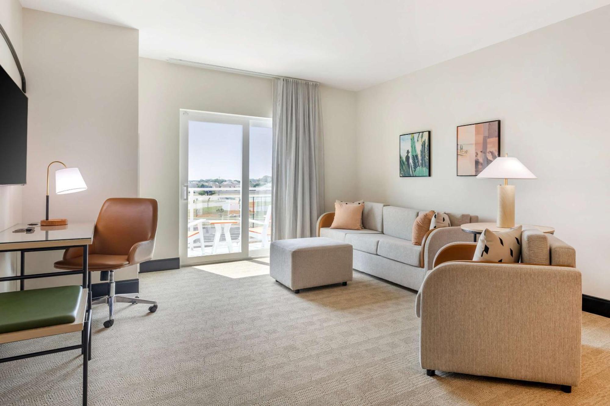 Cambria Hotel Rehoboth Beach Zewnętrze zdjęcie