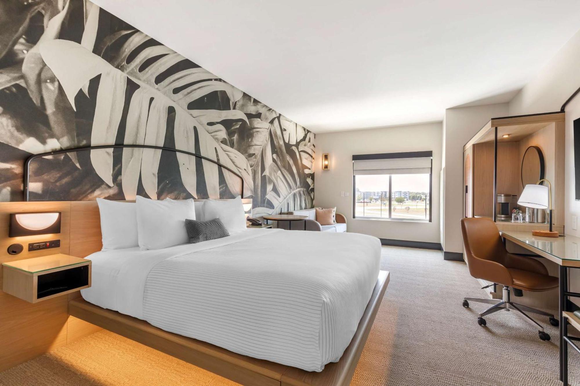 Cambria Hotel Rehoboth Beach Zewnętrze zdjęcie