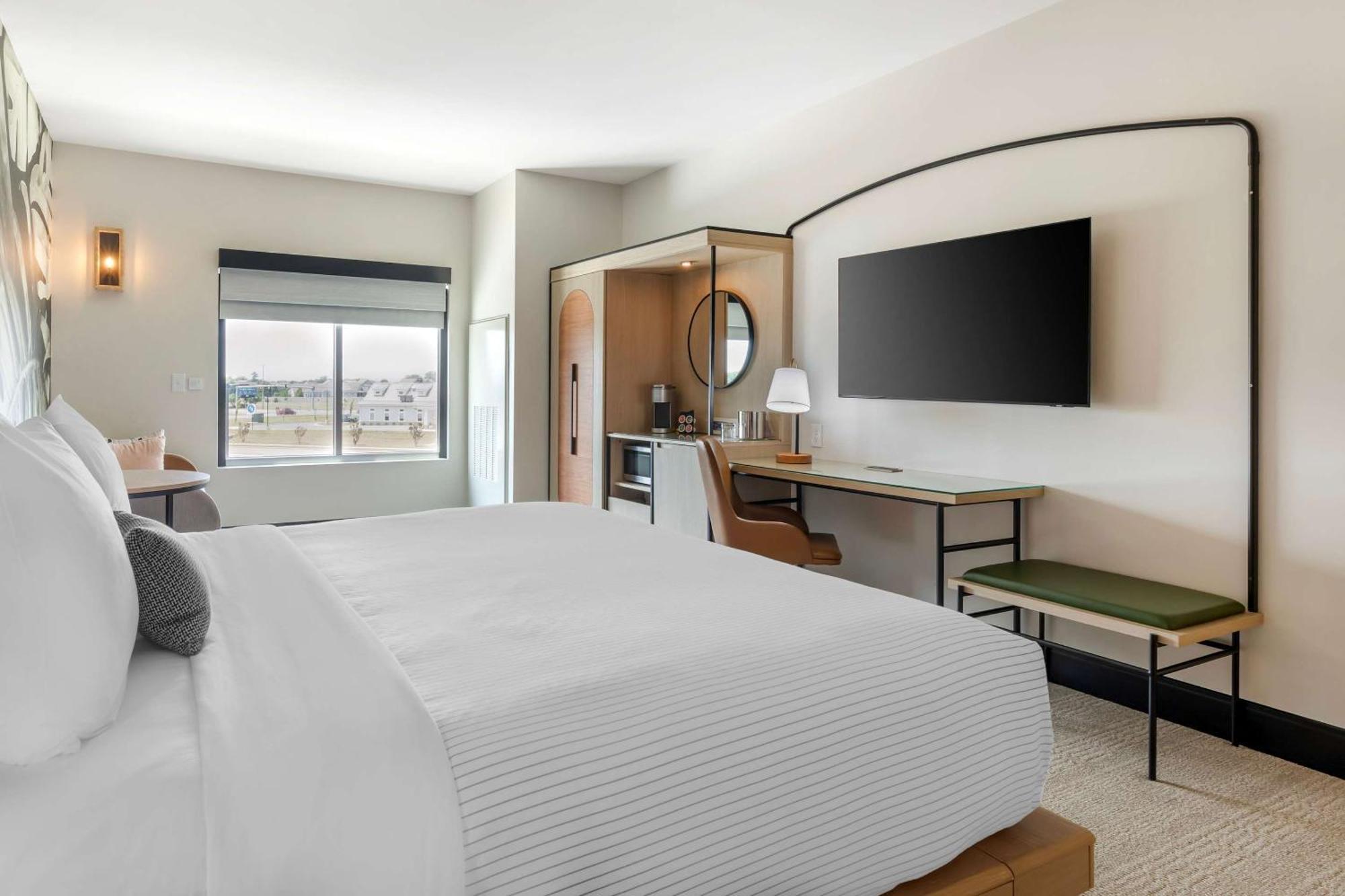 Cambria Hotel Rehoboth Beach Zewnętrze zdjęcie