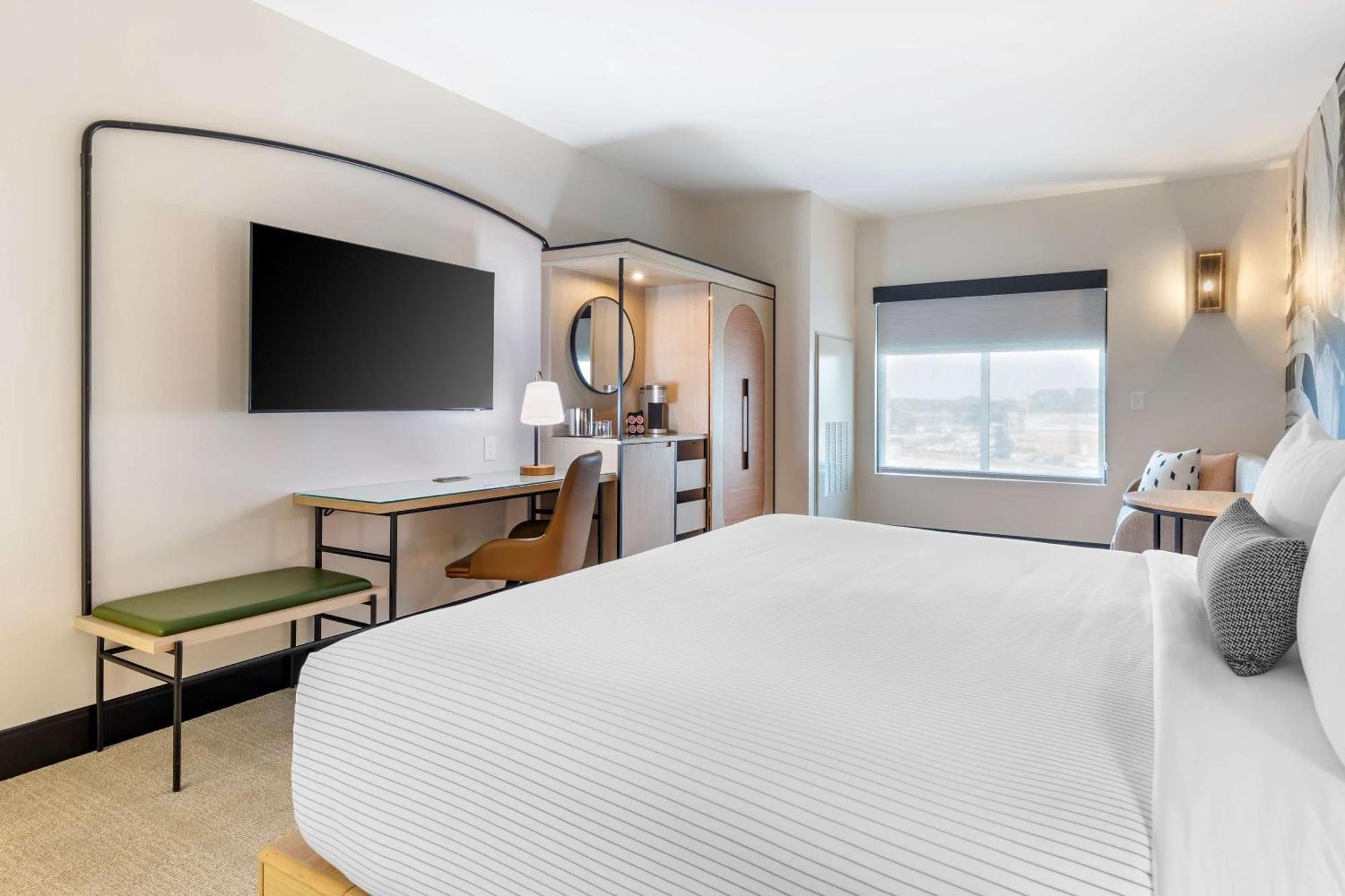 Cambria Hotel Rehoboth Beach Zewnętrze zdjęcie