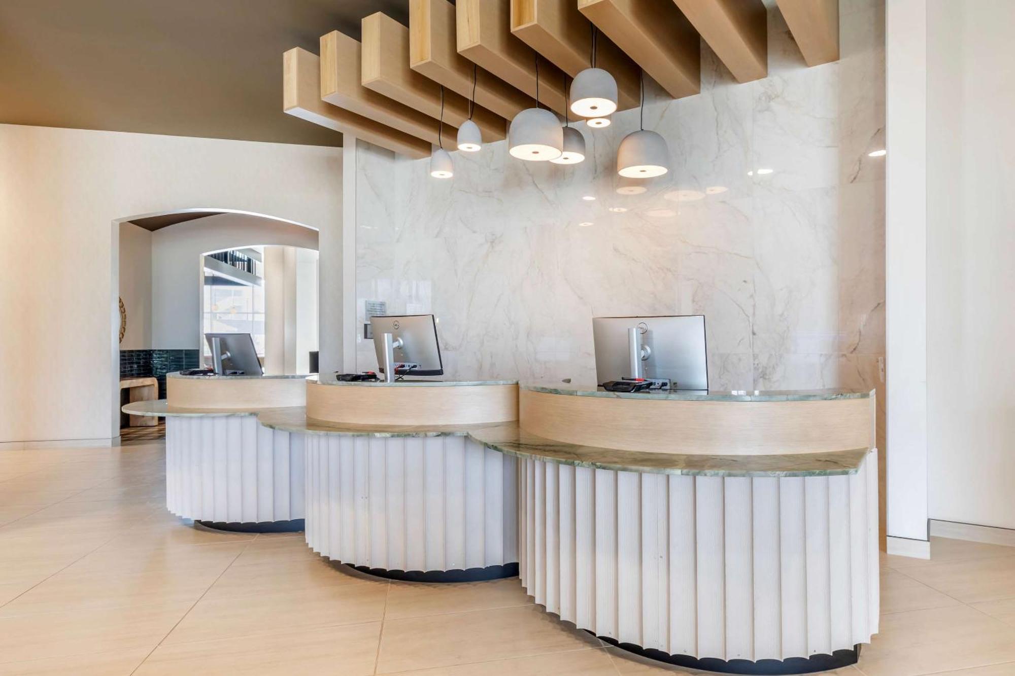 Cambria Hotel Rehoboth Beach Zewnętrze zdjęcie