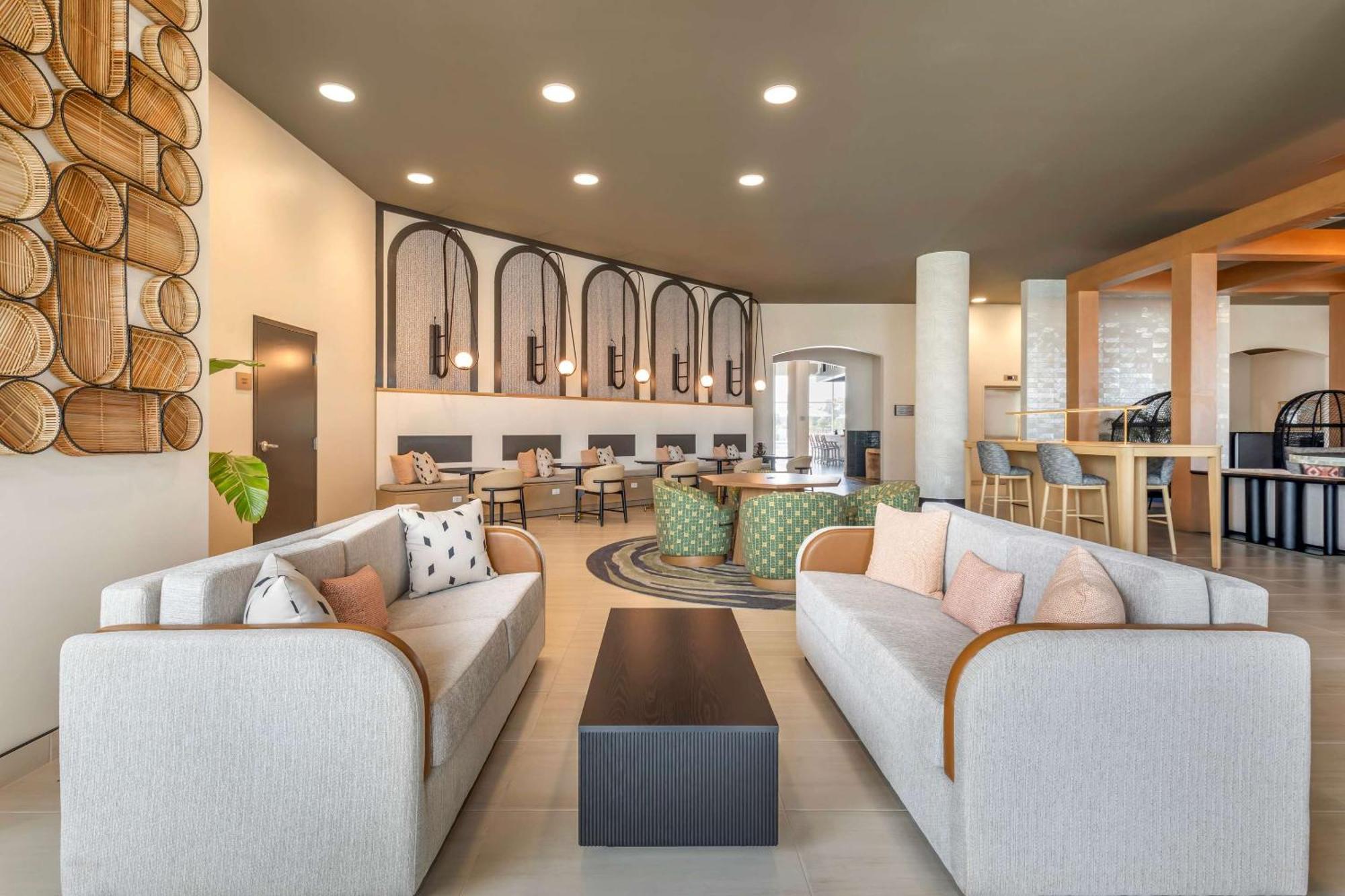 Cambria Hotel Rehoboth Beach Zewnętrze zdjęcie