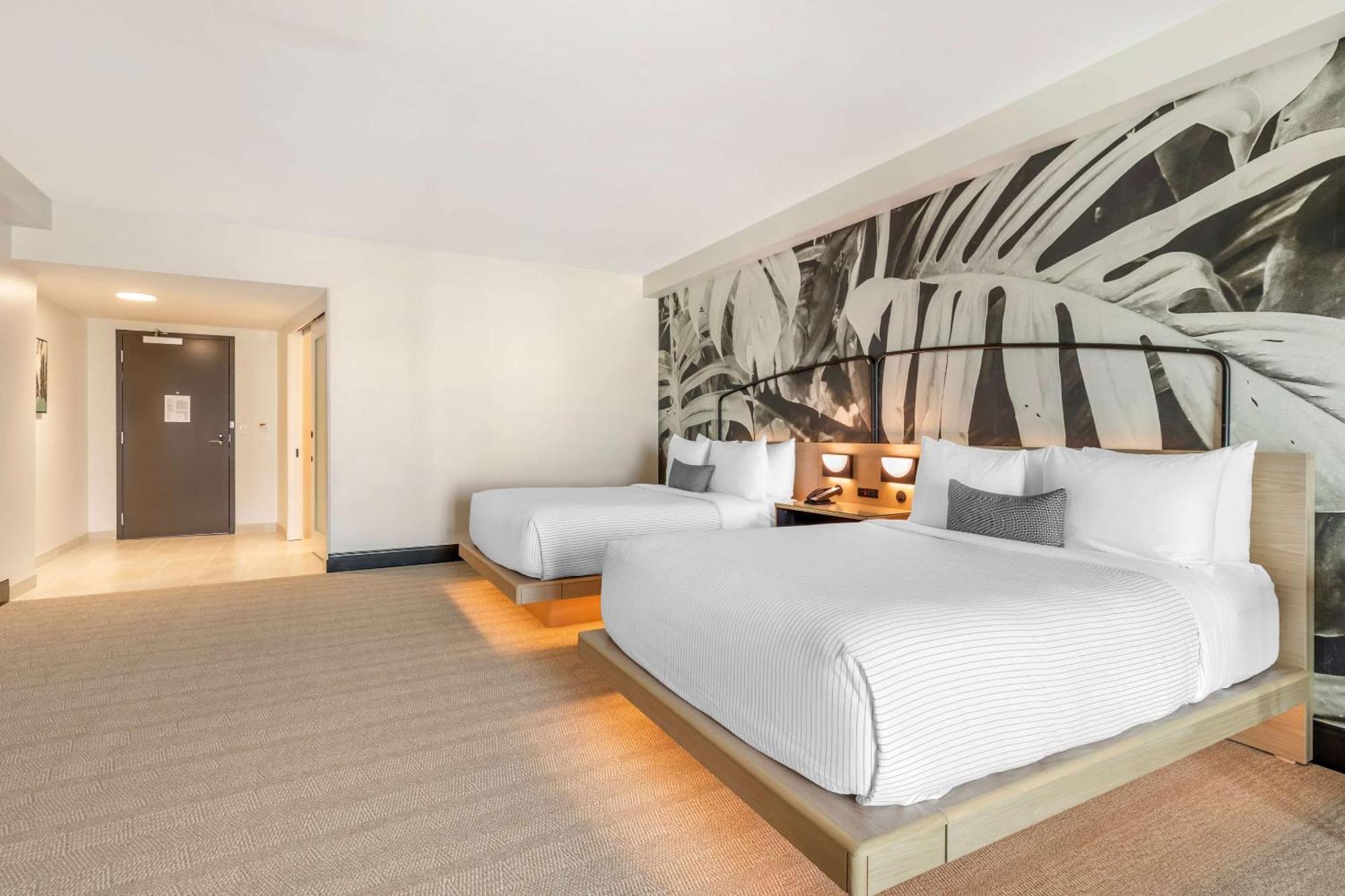 Cambria Hotel Rehoboth Beach Zewnętrze zdjęcie